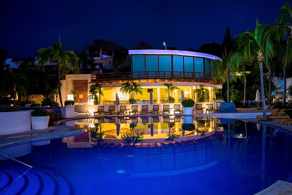 A Boutique Private Residence Club